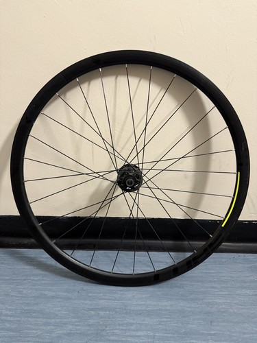 Cube attain race rear - attain, 10