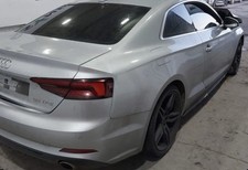 2020 AUDI A5 2 DOOR COUPE