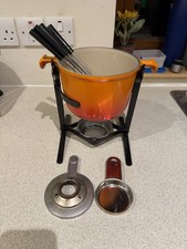 Vintage Le Creuset Enamelled