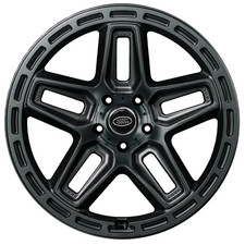 KAHN 22" Alloy Wheels for Land