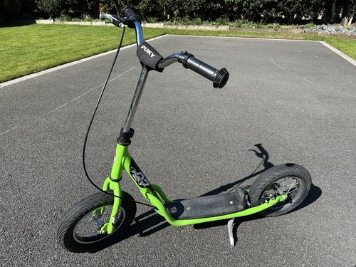Puky children balance bike - 07,