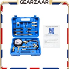 Pressure Tester Set KIT Fuel