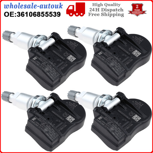 4pc for bmw - bmw, tyre