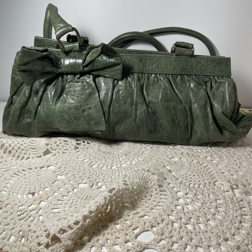Caterina lucchi hand bag - caterina,