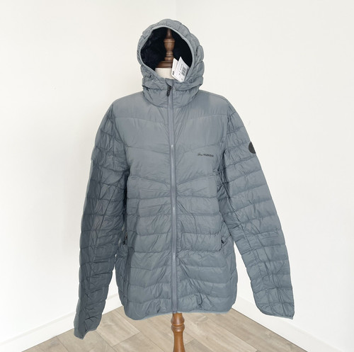 Macpac mercury puffer - puffer, jacket