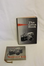 Kisselbach Leica Guide Books x