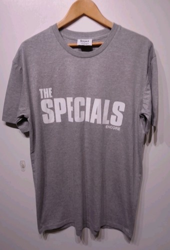 New the specials encore - specials,
