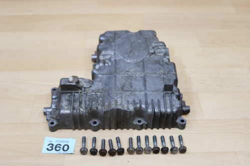 Honda cb1 sump oil pan - honda,