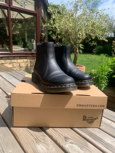 Ladies martens doc - ladies,