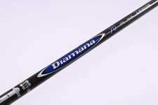 Diamana S+ Limited 70 #3 Wood