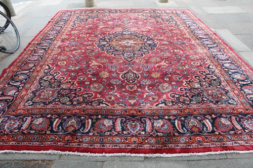 Vintage hand made traditional - made,