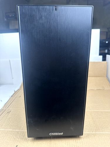 Fractal design define case - define,