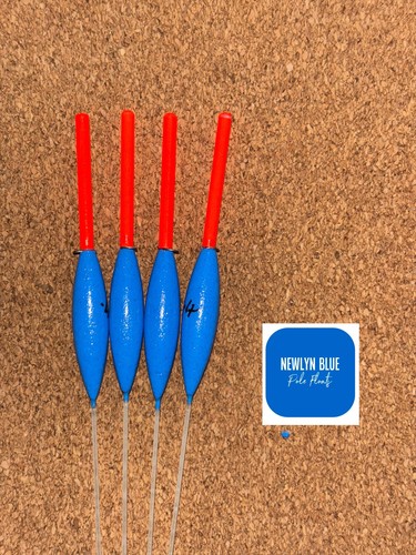 Pole floats hand made 4g - pole,