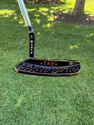 Tad moore limited - moore,