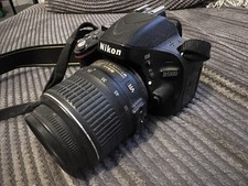 Nikon D5100 16.2MP Digital SLR