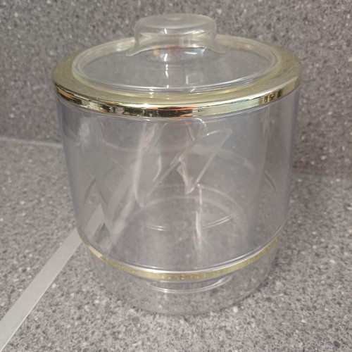Vintage spong cool clear - vintage,