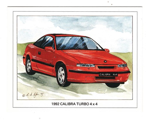 Vauxhall 90th anniversay - vauxhall’s,