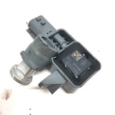 RENAULT CLIO MK4 0.9 PETROL CRASH IMPACT SENSOR 988326121R 2012 - 2016