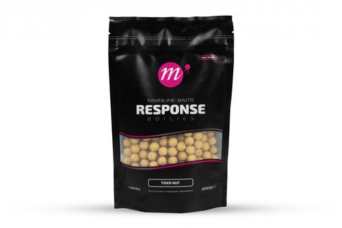 Mainline response tiger nut - mainline,