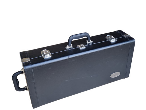 Tenor saxophone hard shell - bb,