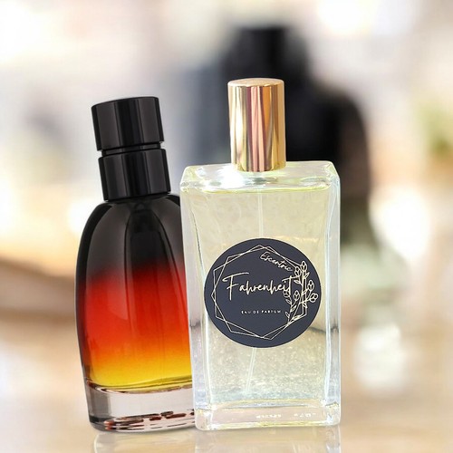 Escentric fahrenheit eau de - fahrenheit,