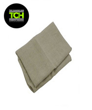 Premium Grade A Scrim Pre Washed Large 86cmx86cm Window Cleaning Pack of 2