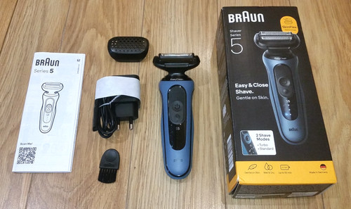 Braun series mens electric - braun,