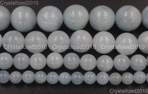 100 natural aquamarine - natural,
