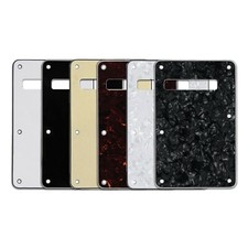 Left Handed Stratocaster