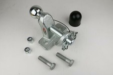 Dixon Bate Tow ball 50mm & Pin