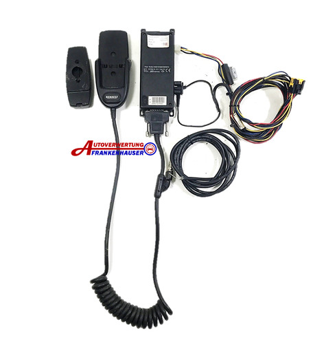 Hands free device charging - hands-free,