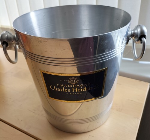 Vintage charles heidsieck - vintage,