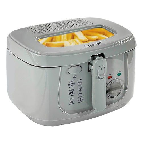 Deep fat fryer chip - 2.5l,