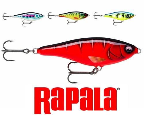 Rapala twitchin rap 53 - twitchin,