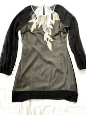 TED BAKER Tunic Dress size