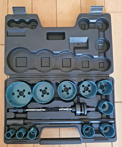 Erbauer saw multi material - erbauer, multi-material
