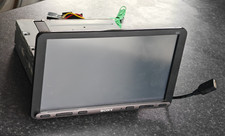 Sony XAV-AX8050D Touch 6.95"