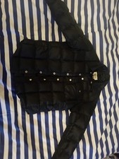 Vintage Crescent Down Works