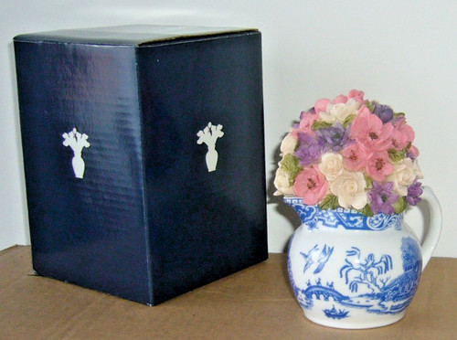 Atlas editions spode inspired - atlas,