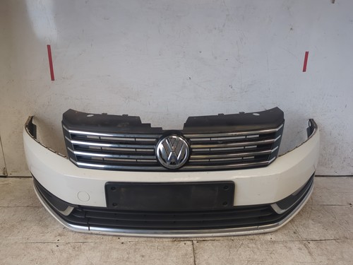 Volkswagen passat front - volkswagen, se