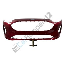 FORD FIESTA 2017-2021 FRONT BUMPER H1BB-17757-A