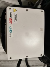 SolarEdge 3kw Single Phase HD