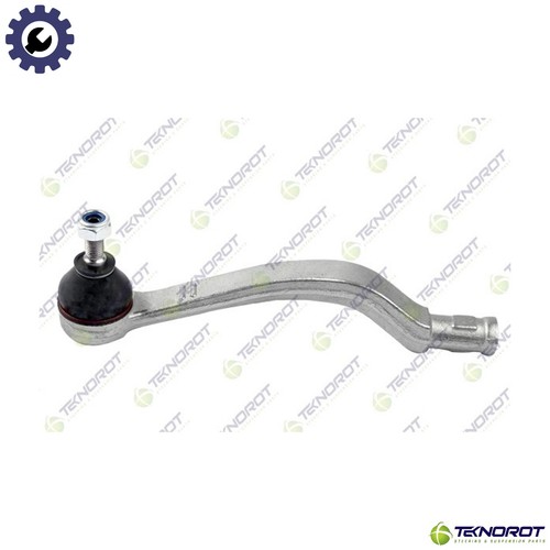 Tie rod end 302 - dc-302, renault