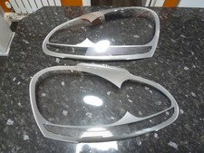 VW Golf 5 R32 GTI Headlight Protector Cover