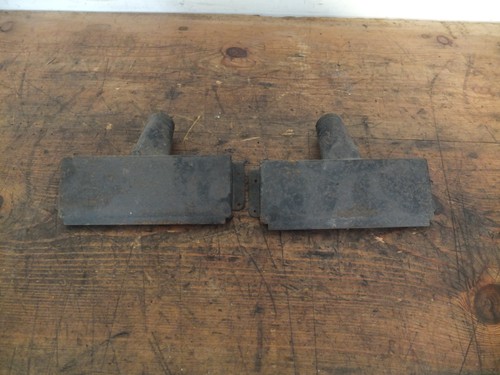 Land rover heater demister - land,