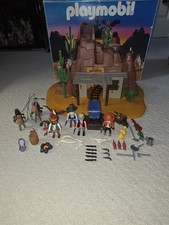 Playmobil Western Cowboy