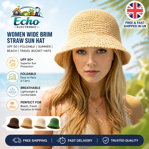 Women wide brim - women,