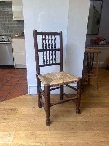 Basket victorian table - 6,