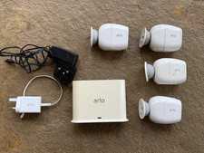 Arlo VMB4500 Smart-Hub base