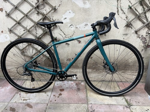 Isla bike luath 700s - luath,